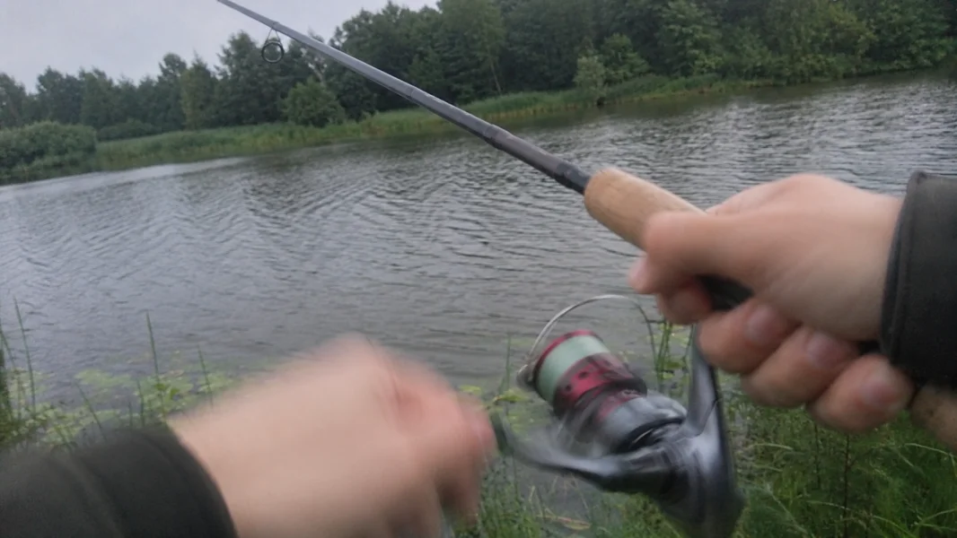 Czerwcowy spinning – dlaczego wielu wędkarzy łowi za szybko? - Aktualności wędkarskie