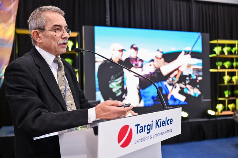 Prezentacja Targi Kielce