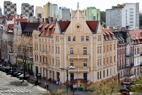 Zgorzelec - Łowiska wędkarskie