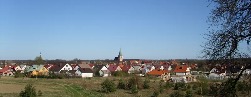Drawsko Pomorskie - Łowiska wędkarskie