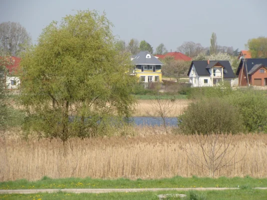 Śrem - Łowiska wędkarskie