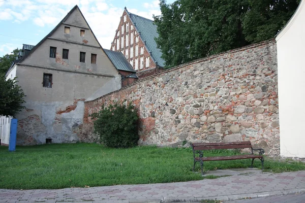 Sulechów - Łowiska wędkarskie