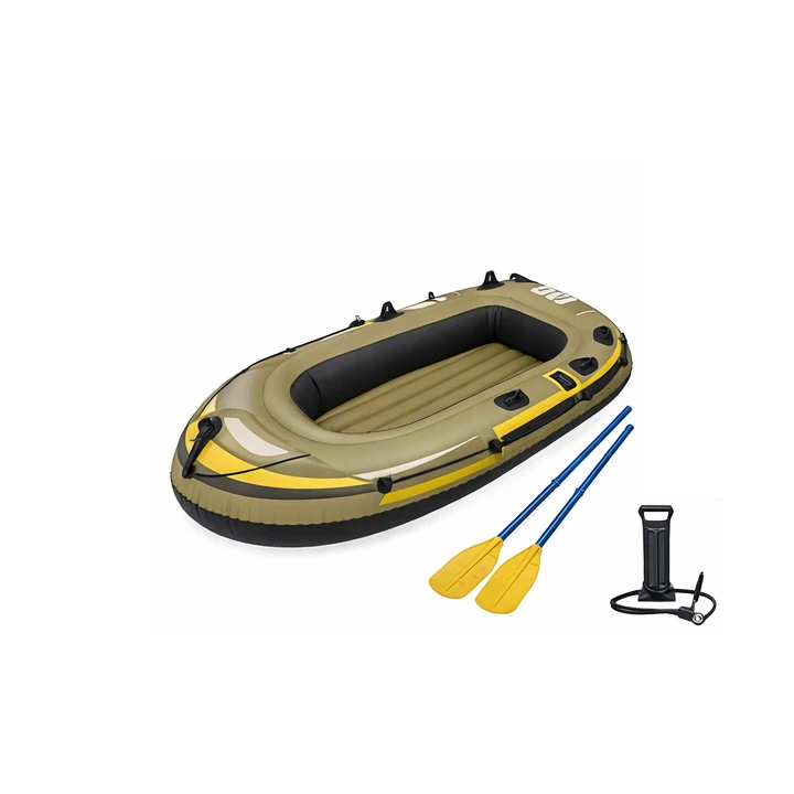 Ponton Jilong Fishman 200 Set