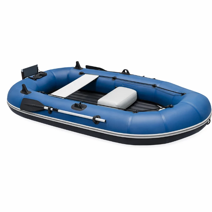 Ponton Aqua Marina Classic Advanced Fishing Boat