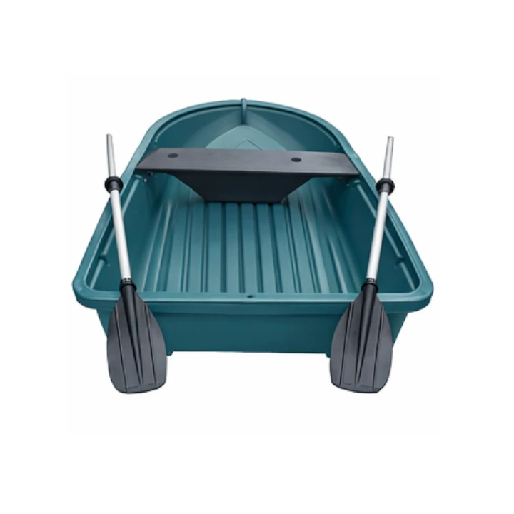 Łódź wędkarska FACILALO 200