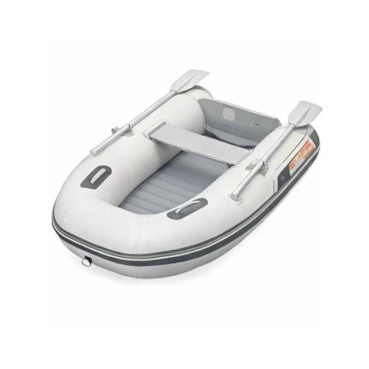 Ponton wędkarski Aqua Marina U-Deluxe 8.2